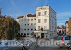 Picture of Mill Hotel