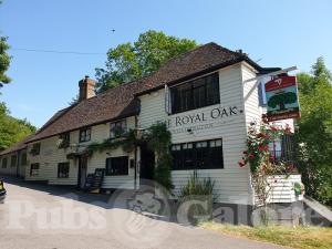 Picture of The Royal Oak
