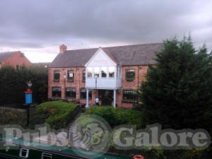 Picture of The Moorings at Myton