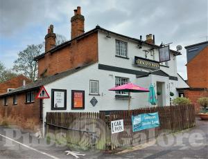 Picture of Saracens Head
