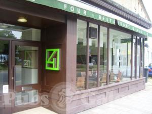 Picture of Four Restaurant & Bar