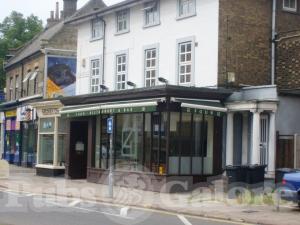 Picture of Four Restaurant & Bar