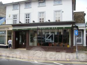 Picture of Four Restaurant & Bar