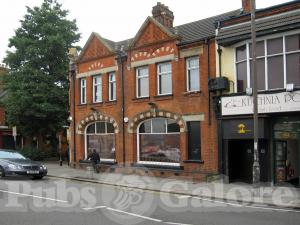 Picture of Midas Bar & Club