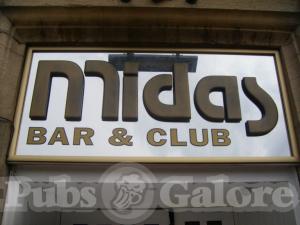 Picture of Midas Bar & Club