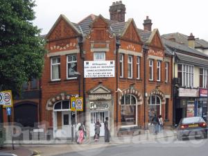 Picture of Midas Bar & Club