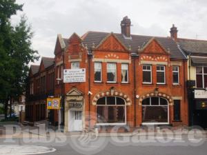 Picture of Midas Bar & Club