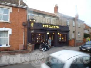Picture of Lamb Inn