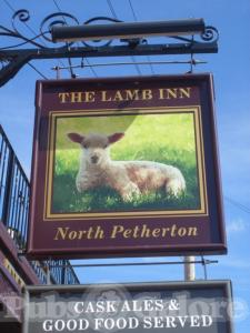 Picture of Lamb Inn
