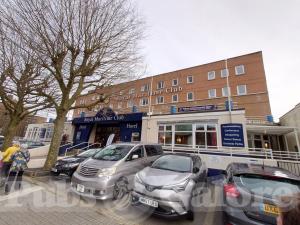 Picture of Royal Maritime Club