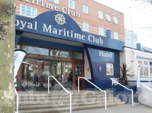 Picture of Royal Maritime Club