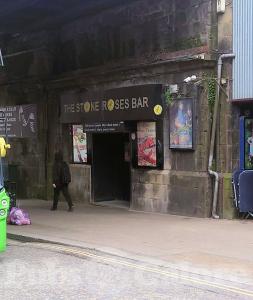 Picture of Stone Roses Bar