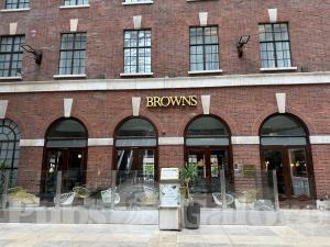 Picture of Browns Leeds