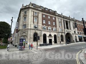 Picture of Browns Leeds