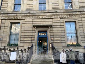 Picture of Electric Shuffle