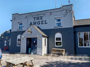 Picture of The Angel