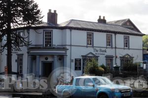 Picture of The Bank