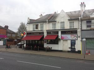 Picture of The Exchange