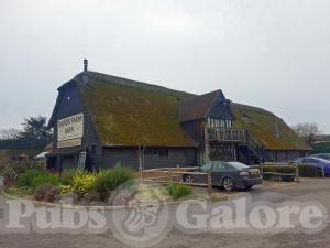 Picture of Manor Farm Barn