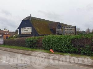 Picture of Manor Farm Barn