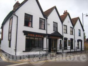 Picture of The Bull