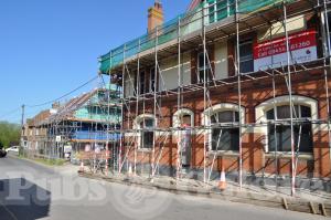 Picture of The Chequers