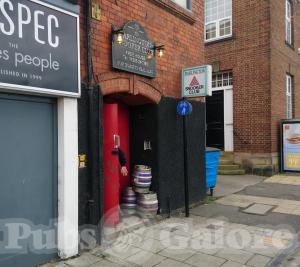 Picture of Darlington Snooker Club