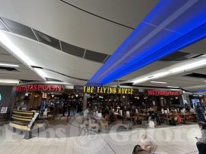 Picture of The Flying Horse (JD Wetherspoon)
