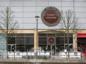 Picture of Ivory Lounge