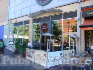 Picture of Ivory Lounge