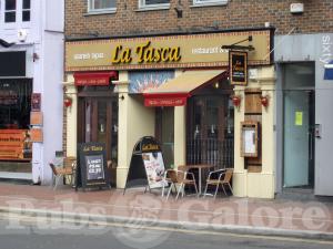 Picture of La Tasca