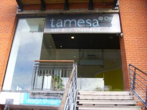 Picture of Tamesa @ OXO