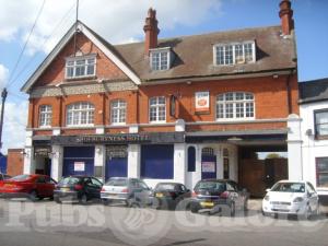 Picture of Shoeburyness Hotel