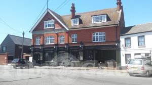 Picture of Shoeburyness Hotel