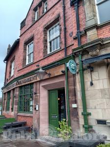 Picture of 21st Amendment