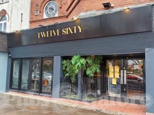 Picture of Twelve Sixty