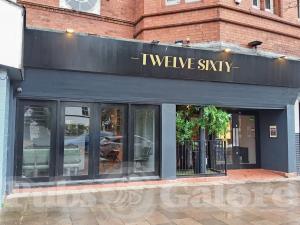 Picture of Twelve Sixty