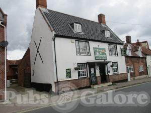 Picture of Fox & Hounds