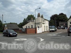 Picture of Railway Hotel