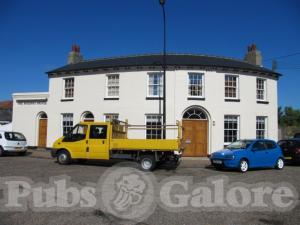 Picture of Railway Hotel