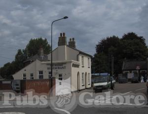 Picture of Railway Hotel