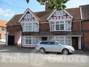 Picture of Queens Head