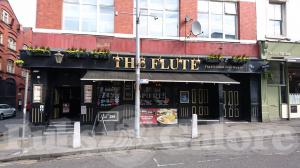 Picture of The Flute