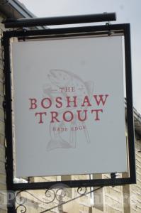 Picture of Boshaw Trout
