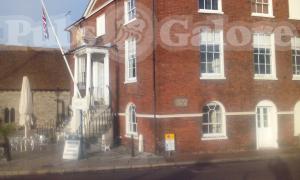 Picture of Custom House