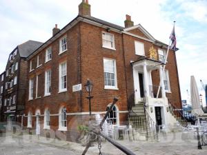 Picture of Custom House