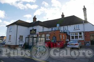 Picture of Percival's Rest