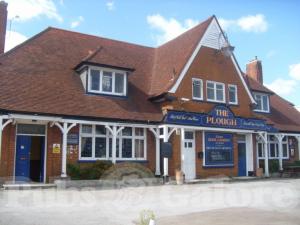 Picture of The Plough