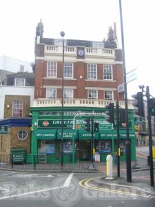 Picture of Sturt Arms