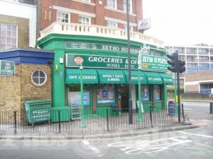 Picture of Sturt Arms